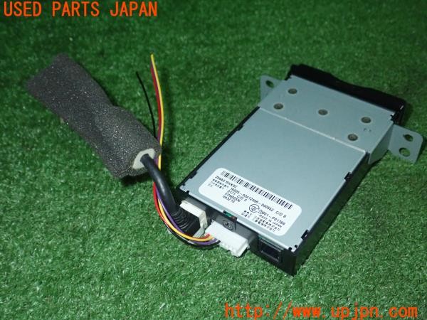 3UPJ=9238140503]セレナ ハイウェイスターV(FNC28)純正 259A0 6WK0C/EPN02SN ETC2.0車載器 中古_2
