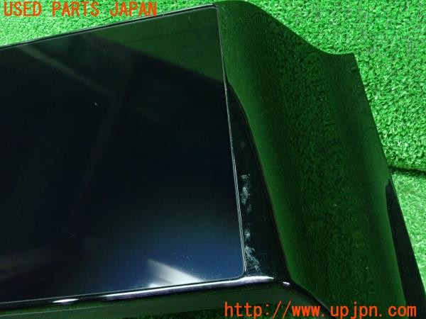 3UPJ=9238140518]セレナ ハイウェイスターV(FNC28)純正 12.3インチディスプレイモニター ZM-8100 中古_2