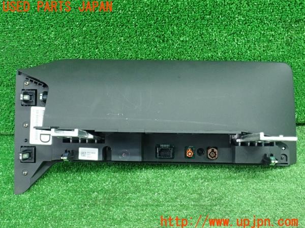 3UPJ=9238140518]セレナ ハイウェイスターV(FNC28)純正 12.3インチディスプレイモニター ZM-8100 中古_3