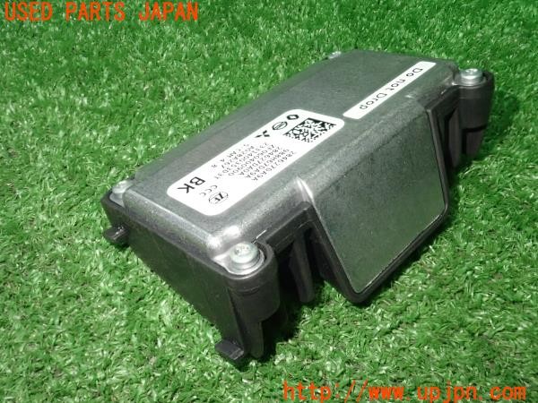 3UPJ=9238140560]セレナ ハイウェイスターV(FNC28)マルチセンシングフロントカメラ レーンキープ 単眼カメラ 284627DA9A 中古_4