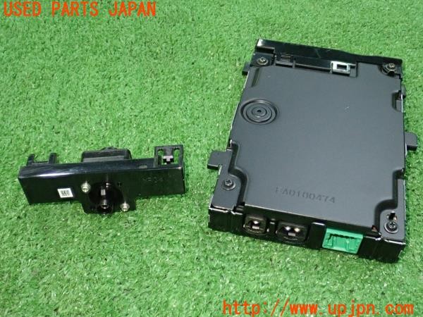 3UPJ=9238140580]セレナ ハイウェイスターV(FNC28)純正 259F0-7DA0G CY-VN7CJ0AD ドライブレコーダー ドラレコ 中古_2