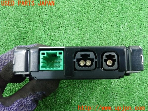 3UPJ=9238140580]セレナ ハイウェイスターV(FNC28)純正 259F0-7DA0G CY-VN7CJ0AD ドライブレコーダー ドラレコ 中古_3