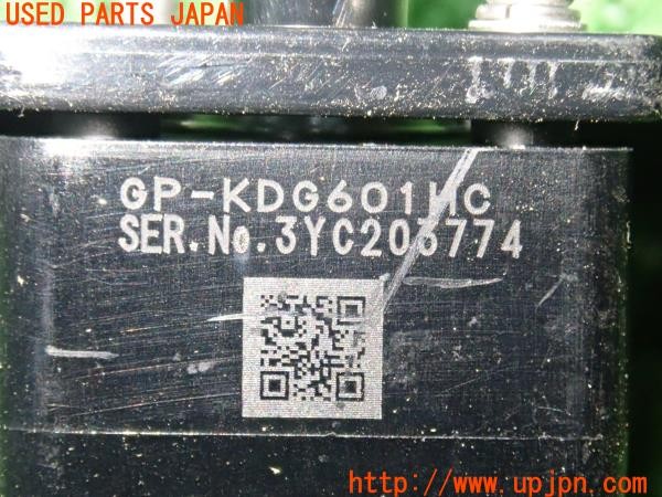 3UPJ=9238140580]セレナ ハイウェイスターV(FNC28)純正 259F0-7DA0G CY-VN7CJ0AD ドライブレコーダー ドラレコ 中古_5
