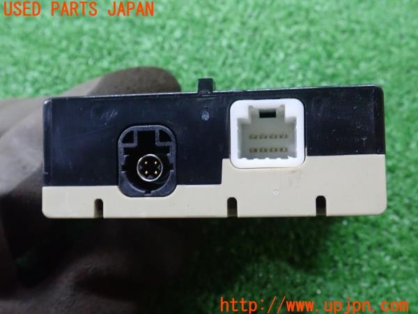 3UPJ=9238140581]セレナ ハイウェイスターV(FNC28)純正? 284H3 5MP1A HDMI 中古_3