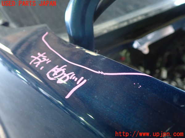 1UPJ-9238141080]セレナ(FNC28)右前フェンダー 中古_3