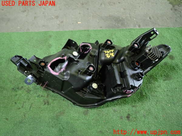 1UPJ-9238141130]セレナ(FNC28)右ヘッドライト LED (ジャンク品) 中古_3