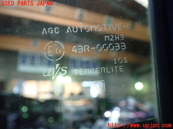 1UPJ-9238141230]セレナ(FNC28)右前ドア 中古(43R-00033 M2H3)_4
