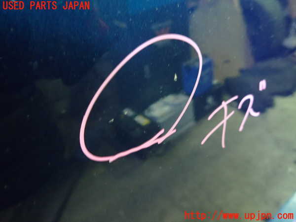 1UPJ-9238141260]セレナ(FNC28)左前ドア 中古(43R-00033 M2H3)_3