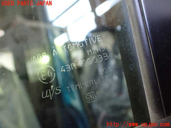 1UPJ-9238141260]セレナ(FNC28)左前ドア 中古(43R-00033 M2H3)_4