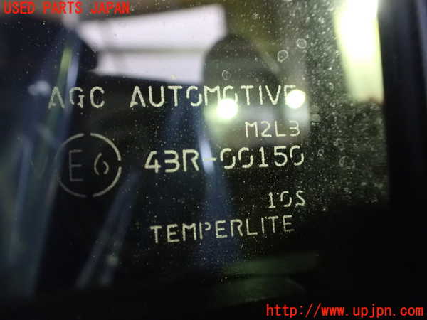 1UPJ-9238141320]セレナ(FNC28)左後ドア 中古(43R-00150 M2L3)_4