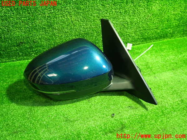 1UPJ-9238141210]セレナ(FNC28)右ドアミラー 中古_3