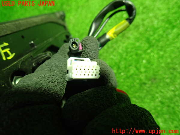 1UPJ-9238141212]セレナ(FNC28)左ドアミラー 中古_2