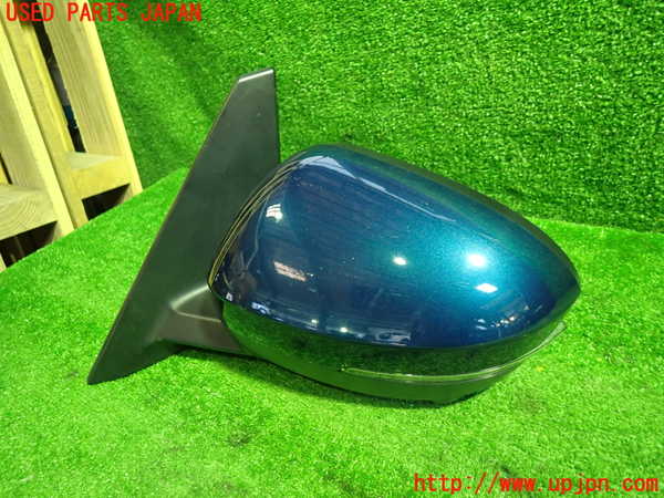 1UPJ-9238141212]セレナ(FNC28)左ドアミラー 中古_3