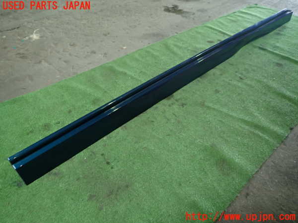 1UPJ-9238141390]セレナ(FNC28)右サイドステップ 中古_2