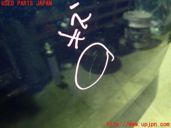 1UPJ-9238141610]セレナ(FNC28)リアバンパー 中古_4