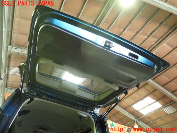 1UPJ-9238141566]セレナ(FNC28)バックドア リアゲート ハッチ 中古(43R-007981 M28Q8)_3