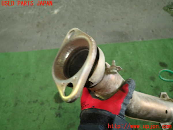 1UPJ-9238142631]セレナ(FNC28)フロントパイプ1 中古_2