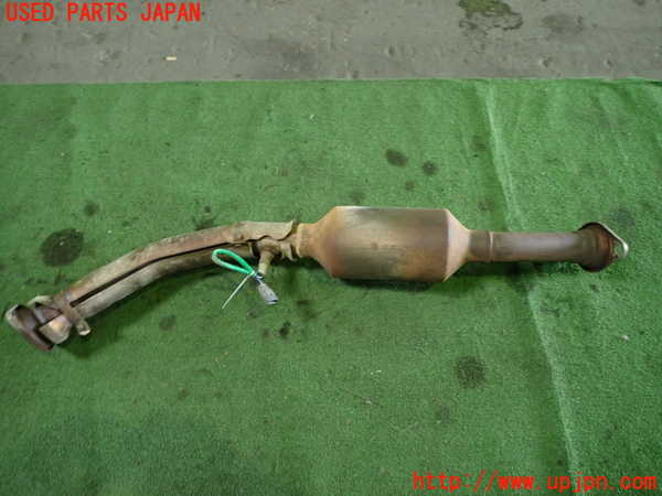 1UPJ-9238142631]セレナ(FNC28)フロントパイプ1 中古_3