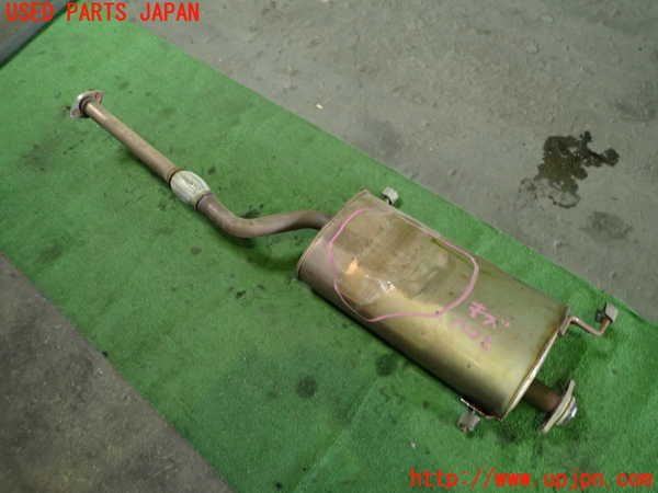 1UPJ-9238142651]セレナ(FNC28)センターパイプ1 中古_3