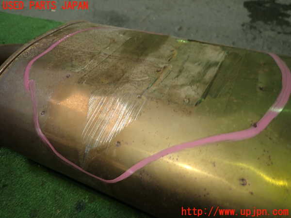 1UPJ-9238142651]セレナ(FNC28)センターパイプ1 中古_4