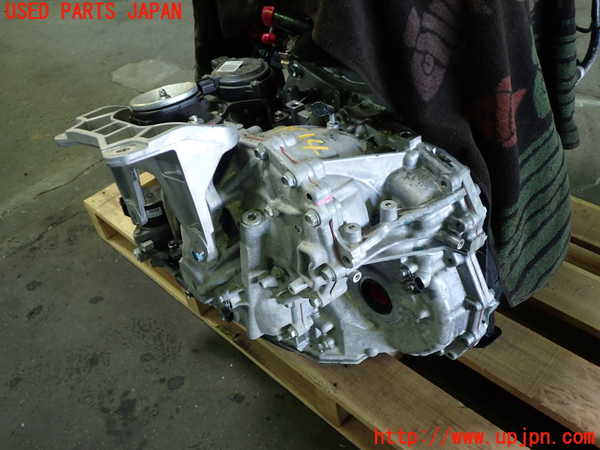 1UPJ-9238143010]セレナ(FNC28)ミッション AT MR20DD 4WD 中古_2