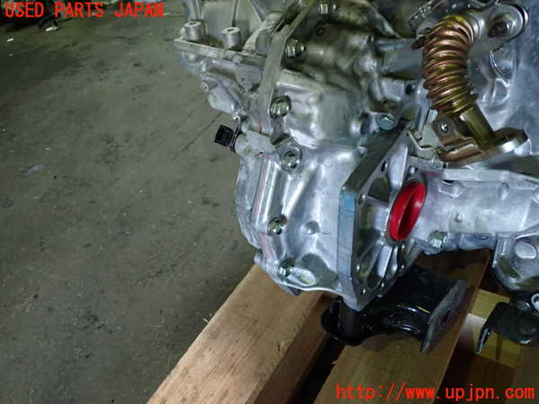 1UPJ-9238143010]セレナ(FNC28)ミッション AT MR20DD 4WD 中古_3