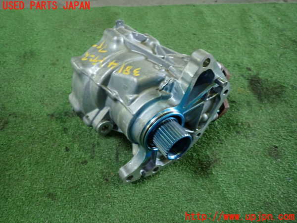 1UPJ-9238143300]セレナ(FNC28)トランスファー 中古_3