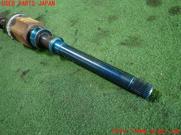 1UPJ-9238144010]セレナ(FNC28)右フロントドライブシャフト 中古_3