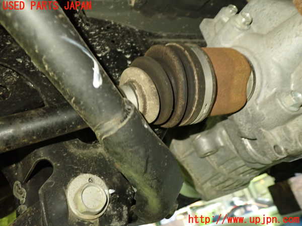 1UPJ-9238144025]セレナ(FNC28)左リアドライブシャフト 中古_2
