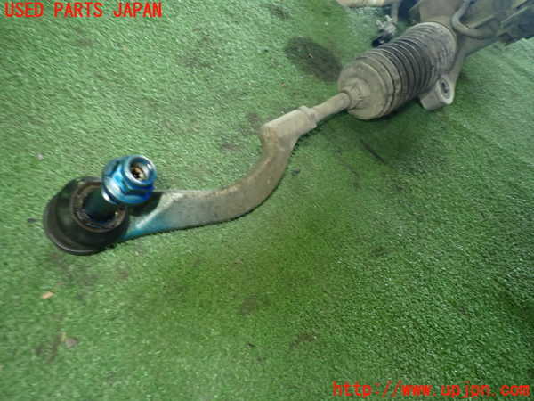 1UPJ-9238144235]セレナ(FNC28)パワステギアボックス 中古_2