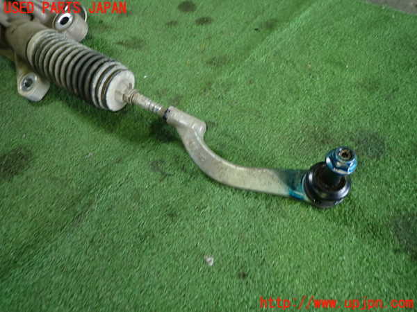 1UPJ-9238144235]セレナ(FNC28)パワステギアボックス 中古_3