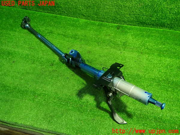 1UPJ-9238144260]セレナ(FNC28)ステアリングシャフト 中古_3