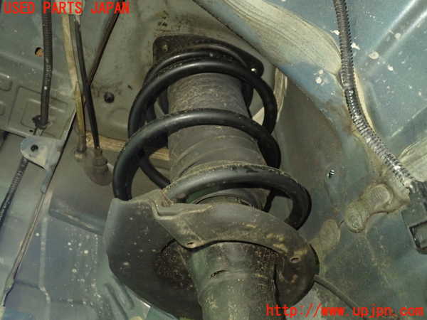 1UPJ-9238145015]セレナ(FNC28)右フロントストラット 中古_2