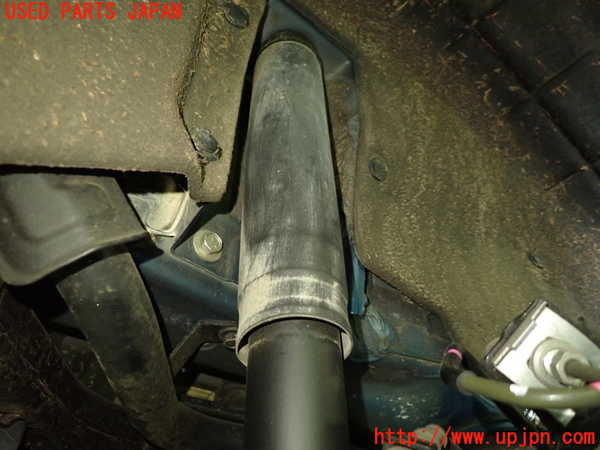 1UPJ-9238145070]セレナ(FNC28)右リアショックアブソーバー 中古_2