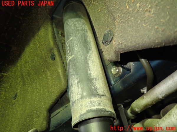 1UPJ-9238145075]セレナ(FNC28)左リアショックアブソーバー 中古_2