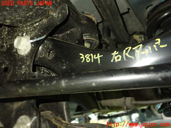 1UPJ-9238145146]セレナ(FNC28)右リアアッパーアーム1 中古_2