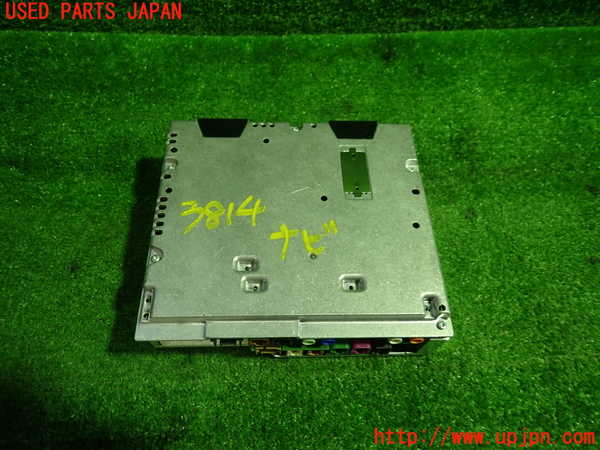 1UPJ-9238146589]セレナ(FNC28)カーナビゲーション 中古_3