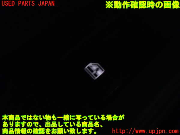1UPJ-9238146245]セレナ(FNC28)左前パワーウィンドウスイッチ 中古_3