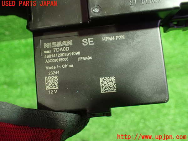 1UPJ-9238146147]セレナ(FNC28)コンピューター2 中古_2