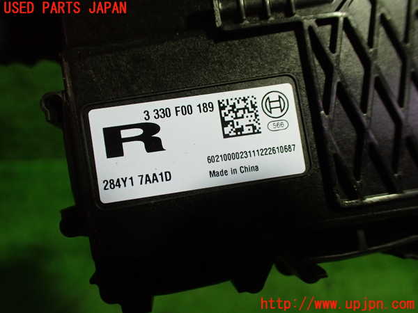 1UPJ-9238146149]セレナ(FNC28)コンピューター4 中古_2