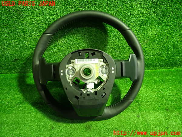 1UPJ-9238147855]セレナ(FNC28)ステアリングホイール 中古_2