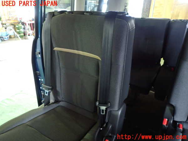 1UPJ-9238147145]セレナ(FNC28)右2列目シート 中古_2