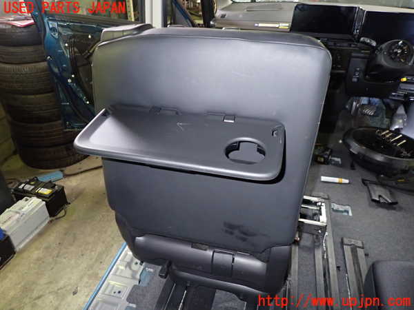 1UPJ-9238147175]セレナ(FNC28)左2列目シート 中古_4