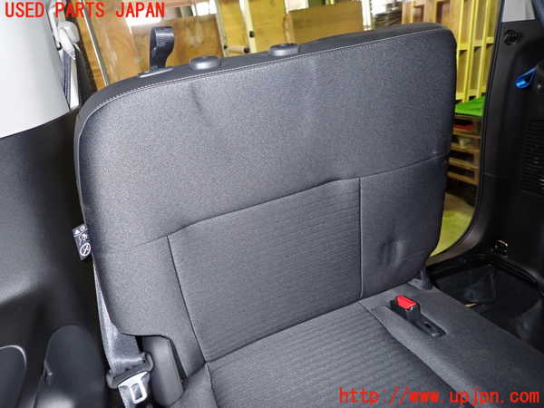 1UPJ-9238147235]セレナ(FNC28)右3列目シート 中古_2