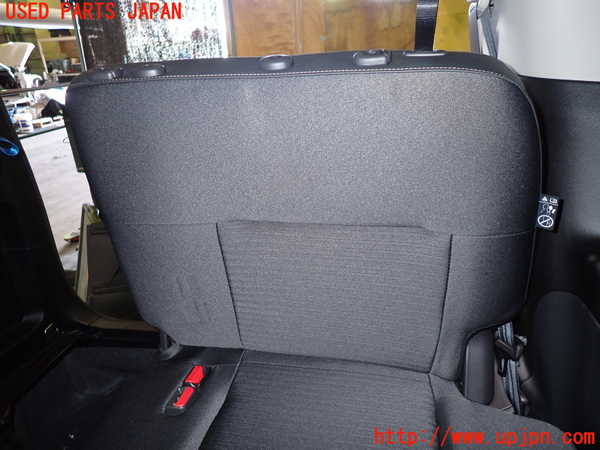 1UPJ-9238147265]セレナ(FNC28)左3列目シート 中古_2