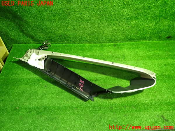 1UPJ-9238147655]セレナ(FNC28)右フロントピラートリム 中古_3