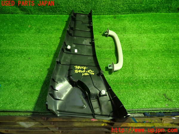 1UPJ-9238147665]セレナ(FNC28)右センターピラートリム 中古_2