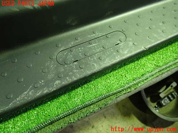 1UPJ-9238147740]セレナ(FNC28)スカッフプレート 中古_2