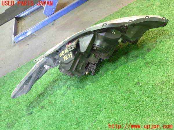 1UPJ-9238151132]エリシオン(RR1)左ヘッドライト HID 中古_2