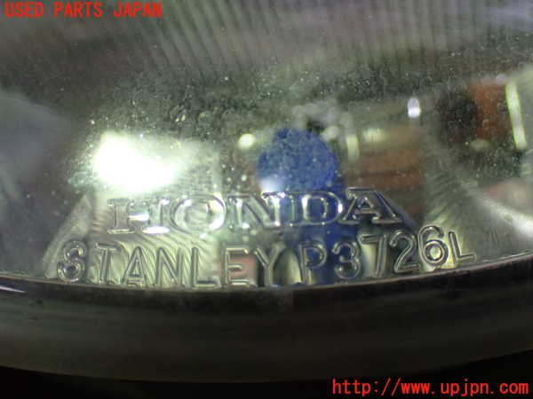 1UPJ-9238151182]エリシオン(RR1)左フォグ 中古_3